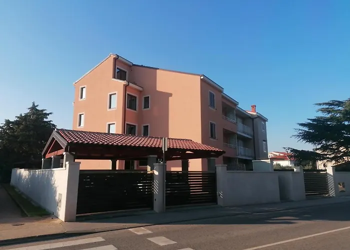Apartments Centener