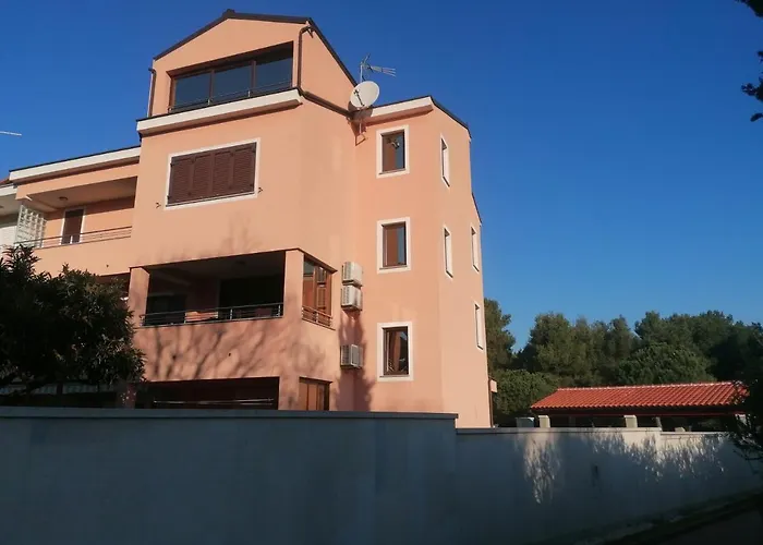 Apartments Centener