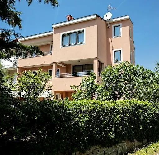 Apartments Centener
