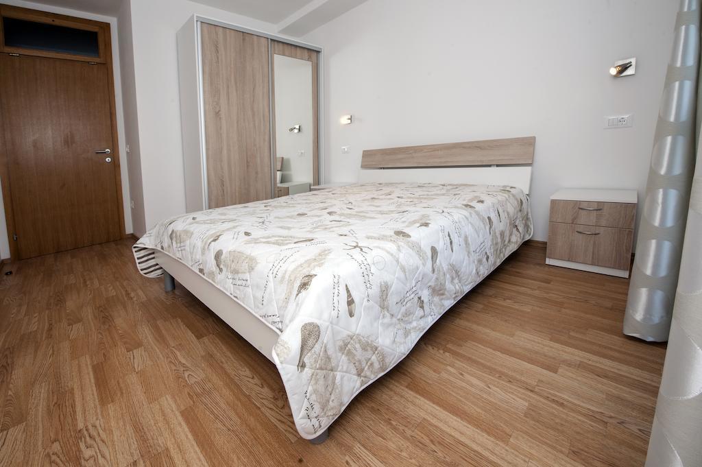 Apartment Centener *
