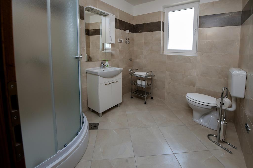 Apartment Centener *