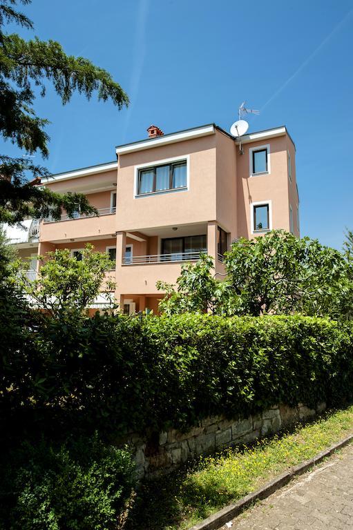 Apartment Centener Rovinj