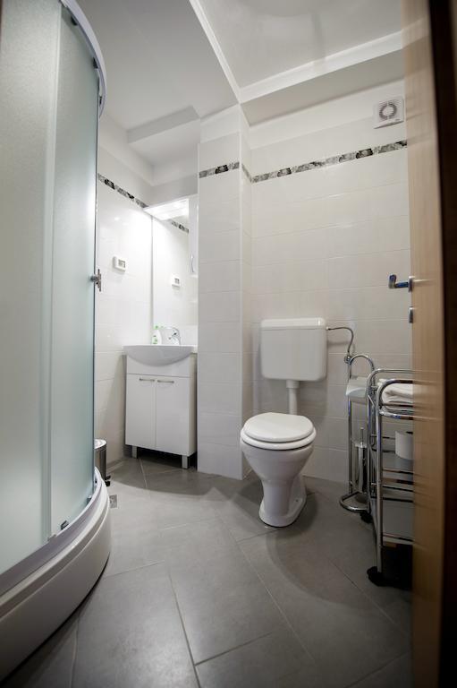 Apartment Centener *