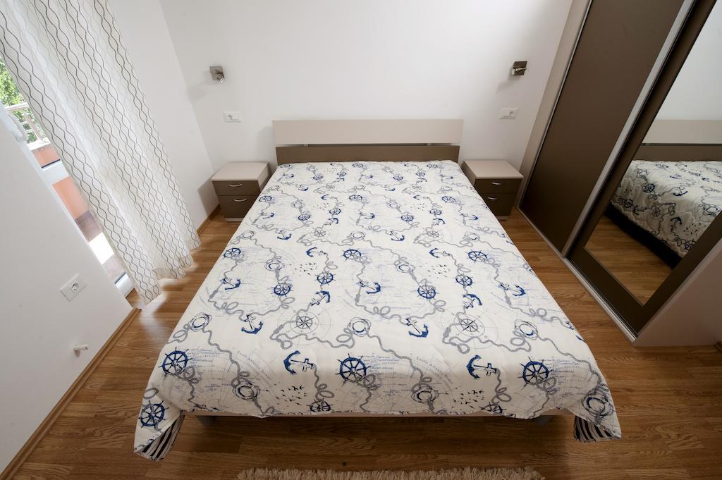 Apartment Centener *
