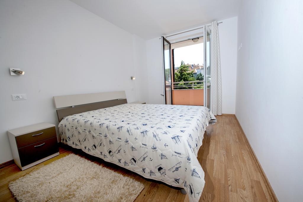 Apartment Centener Rovinj