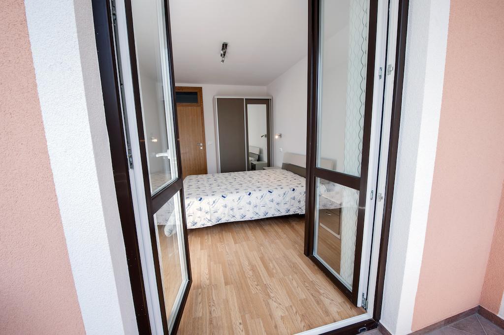 Apartment Centener Rovinj