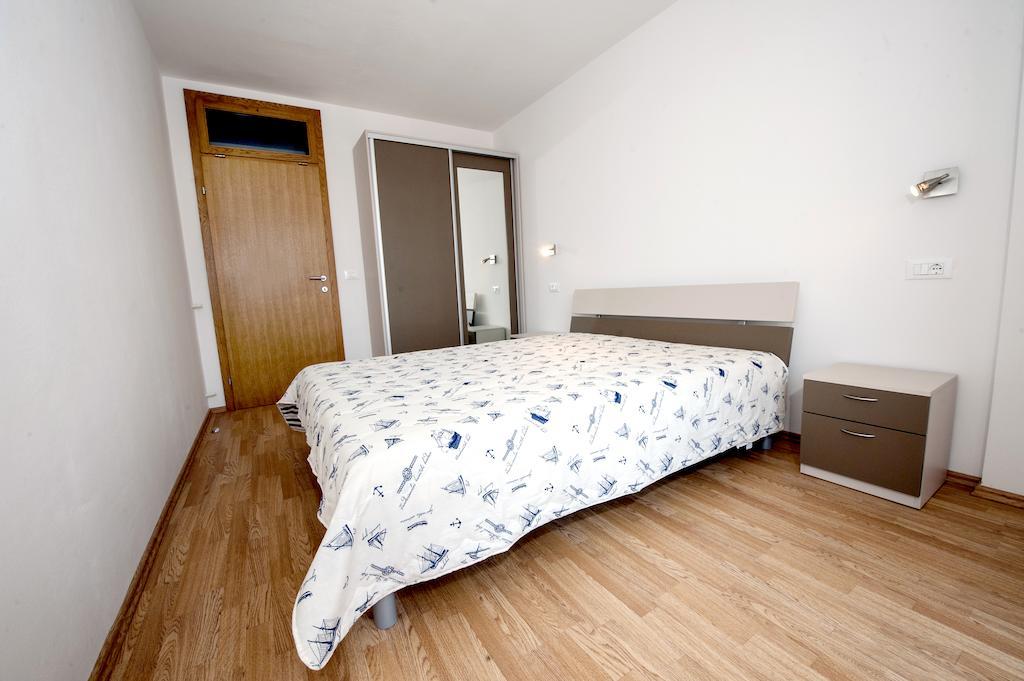 Apartment Centener Rovinj