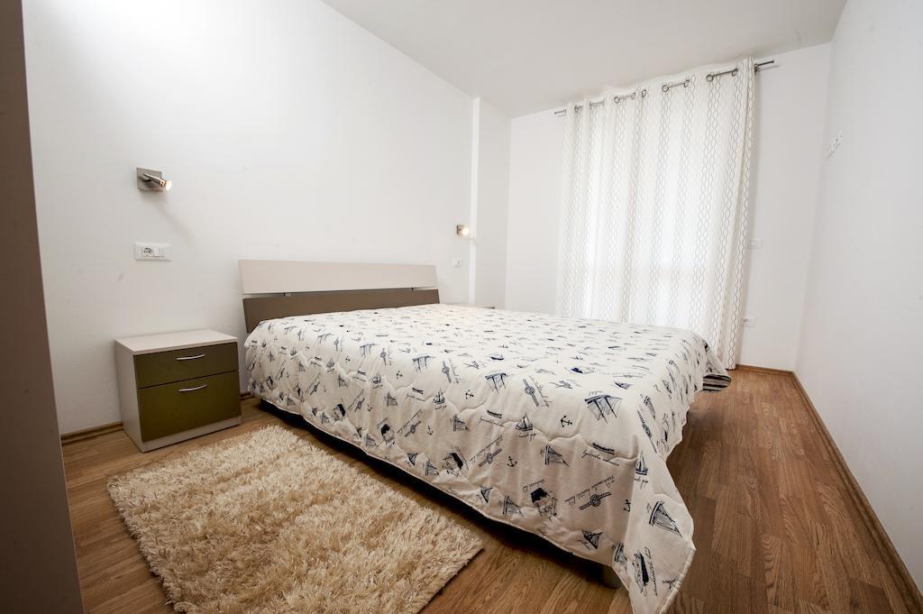 Centener Rovinj