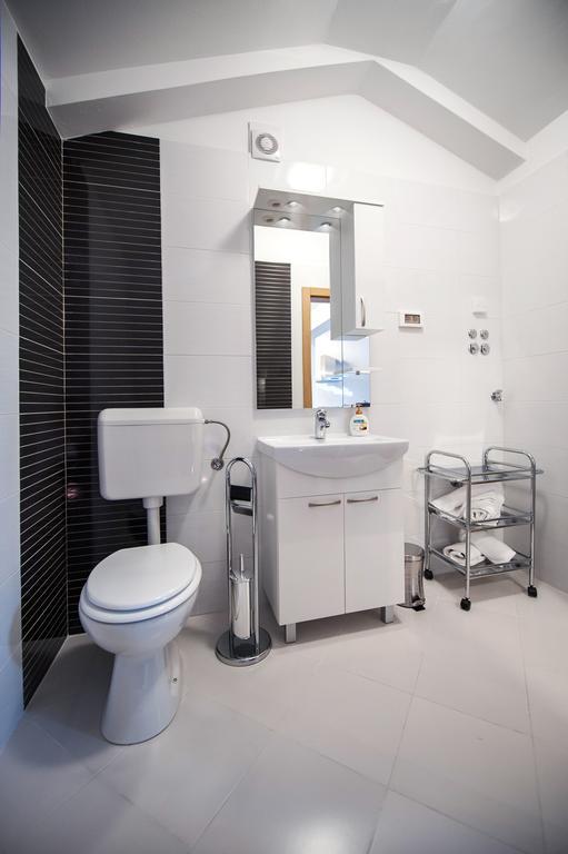 Apartment Centener