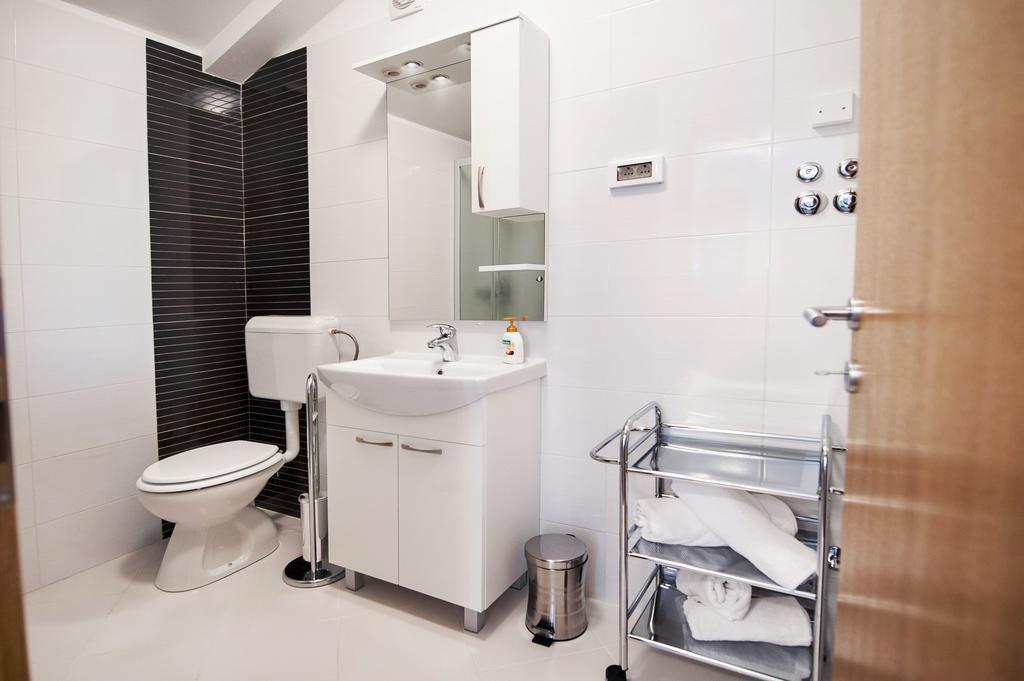 Apartment Centener *