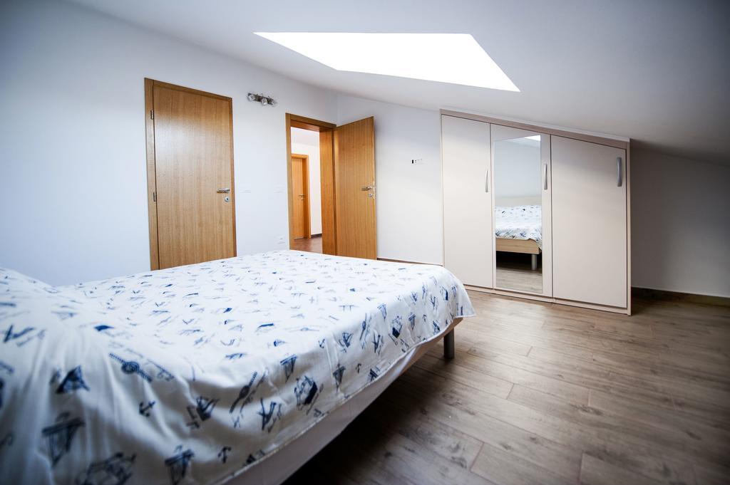Centener Rovinj