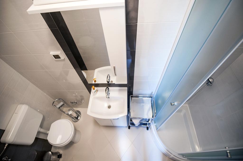Apartment Centener Rovinj