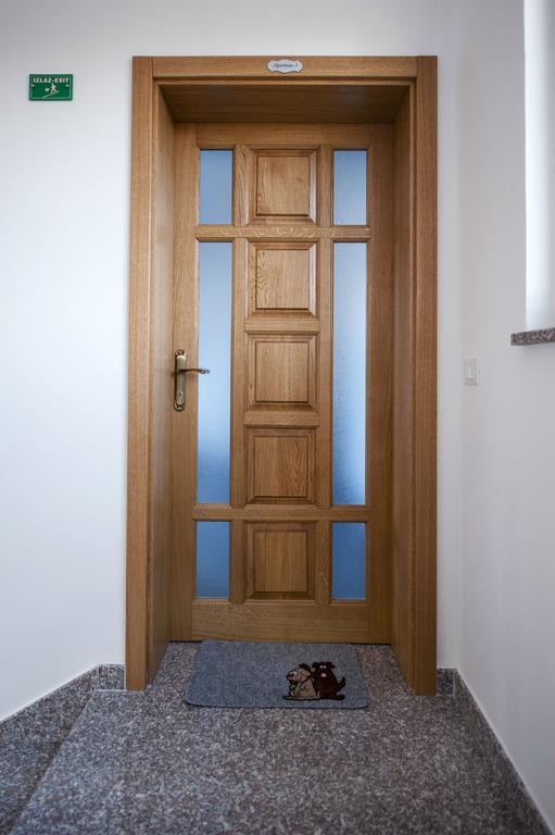 Apartment Centener
