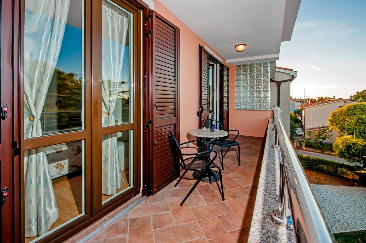 Apartment Centener *