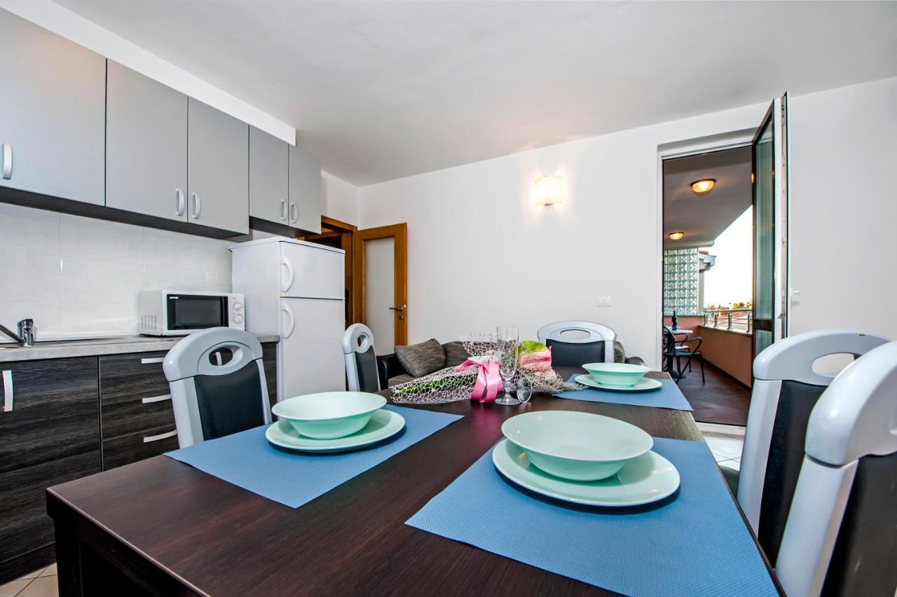 Centener Apartment *