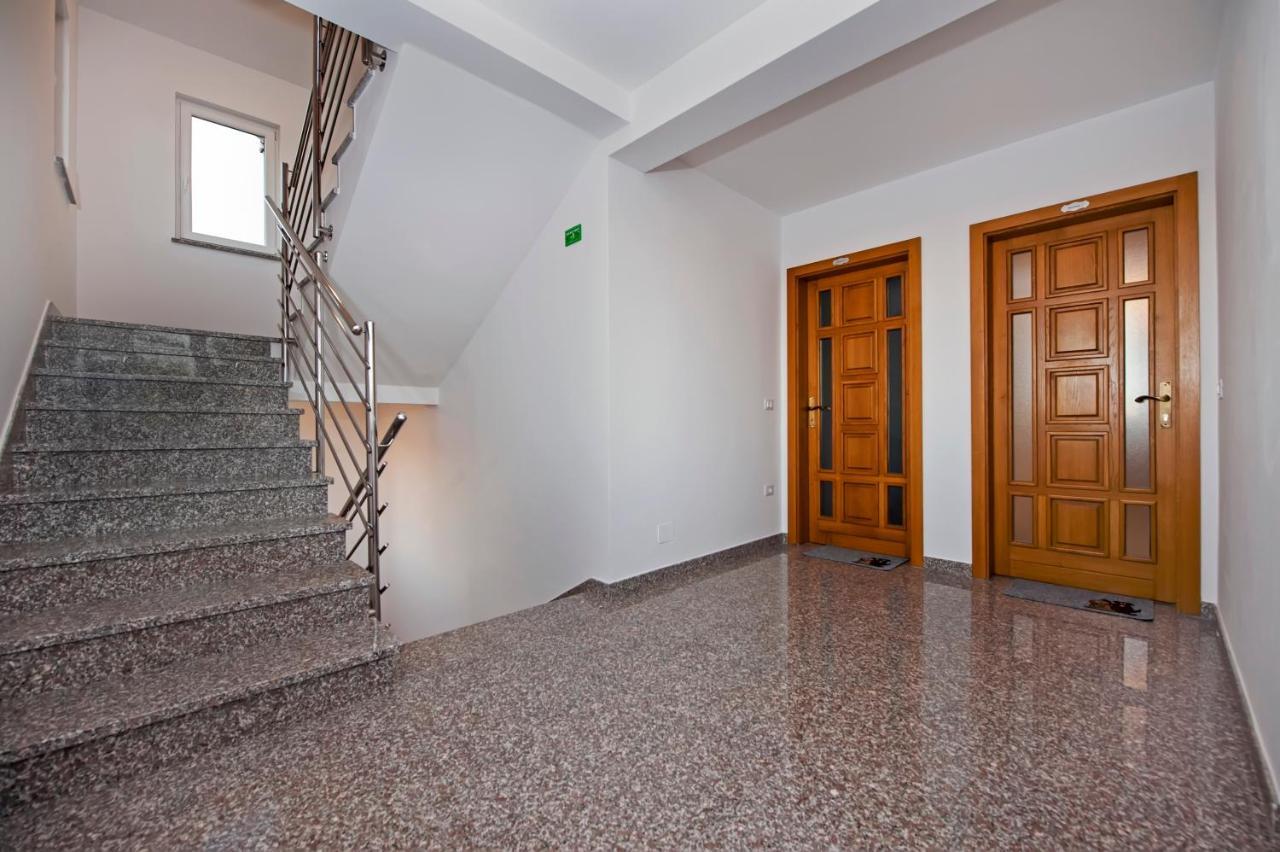 Apartment Centener Rovinj