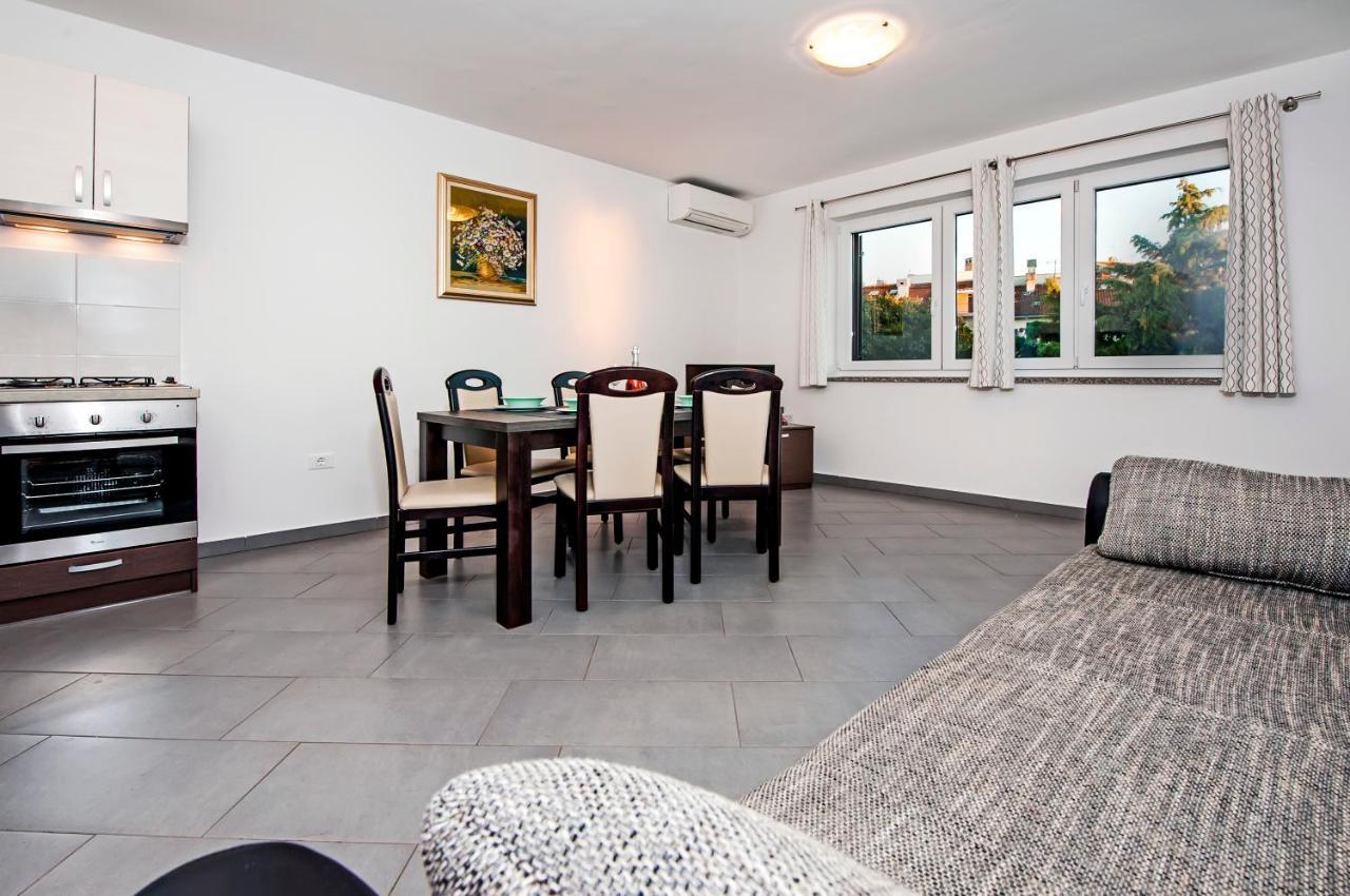 Centener Rovinj