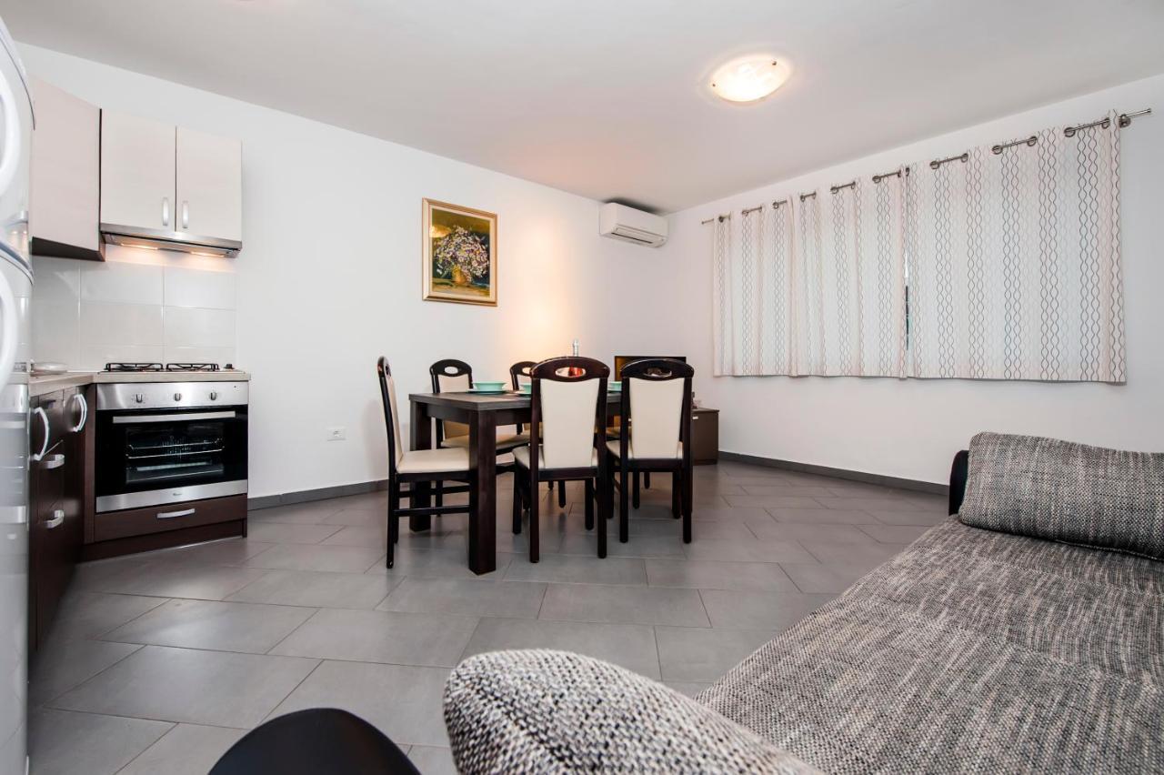 Apartment Centener Rovinj