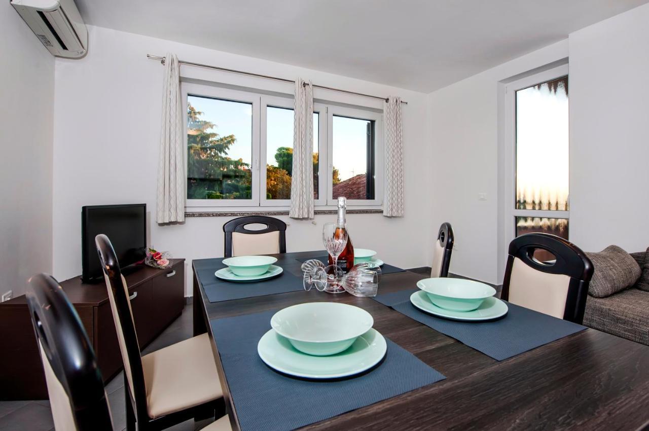 Centener Apartment