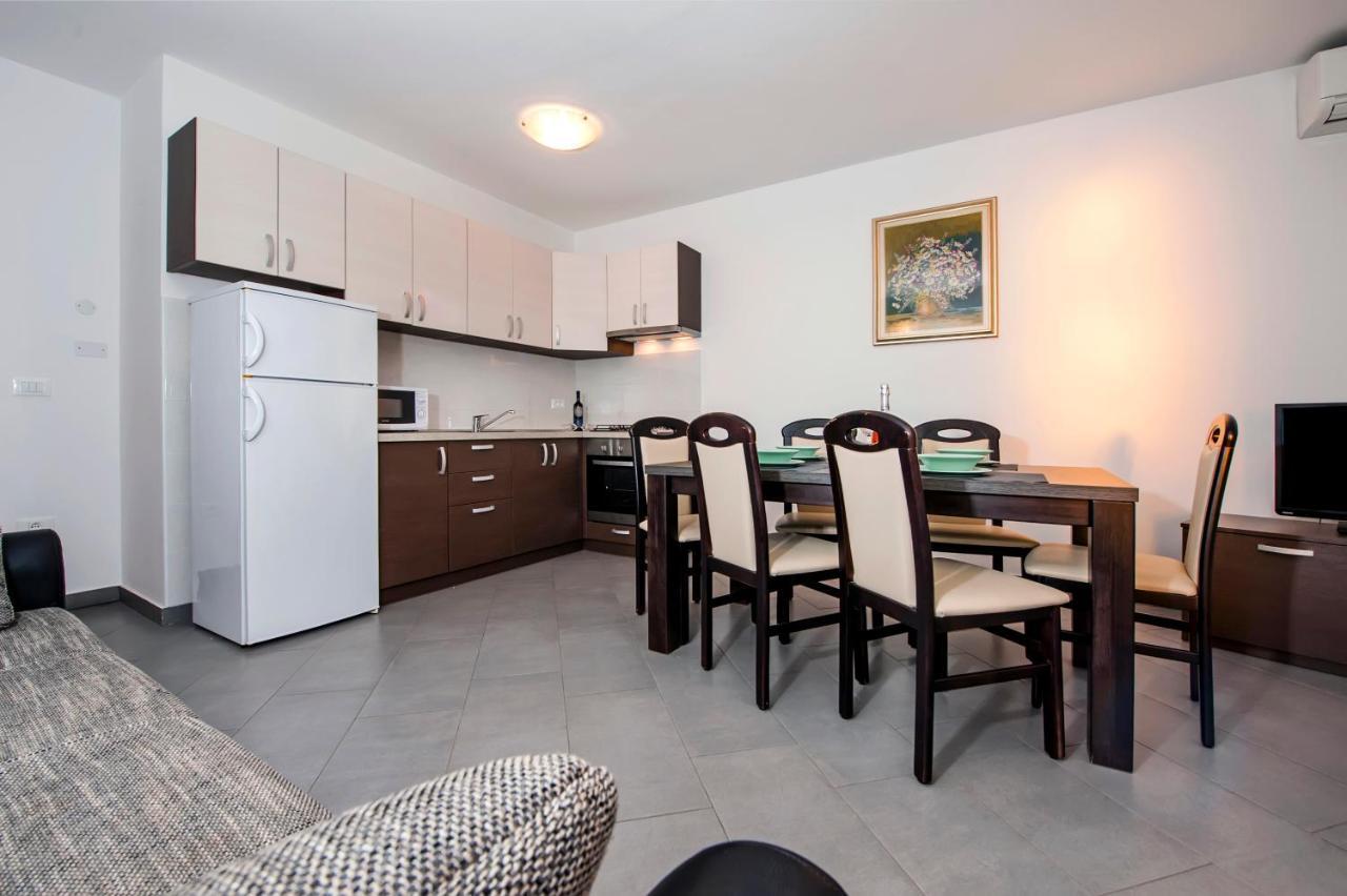 Apartment Centener Rovinj
