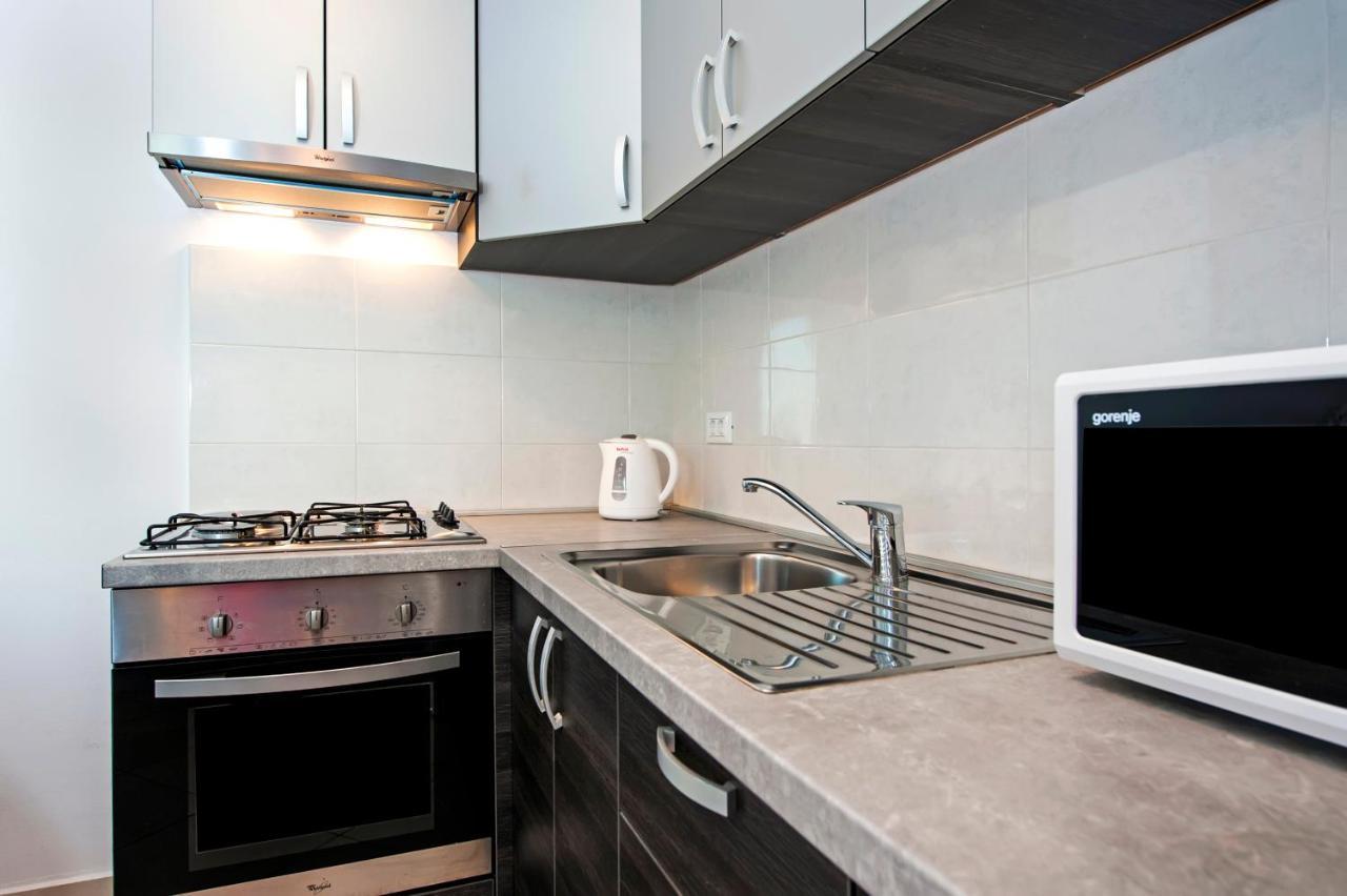 Centener Apartment