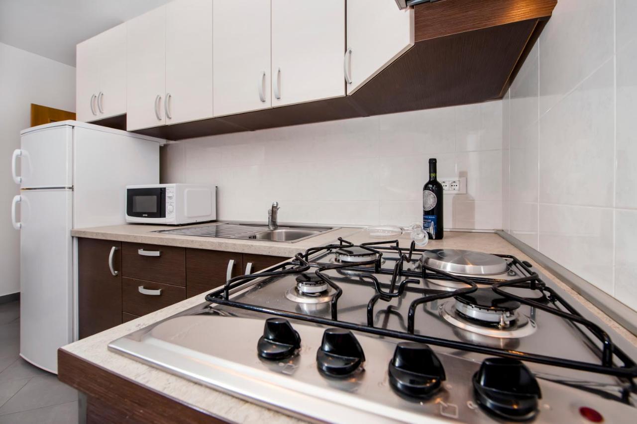 Apartment Centener