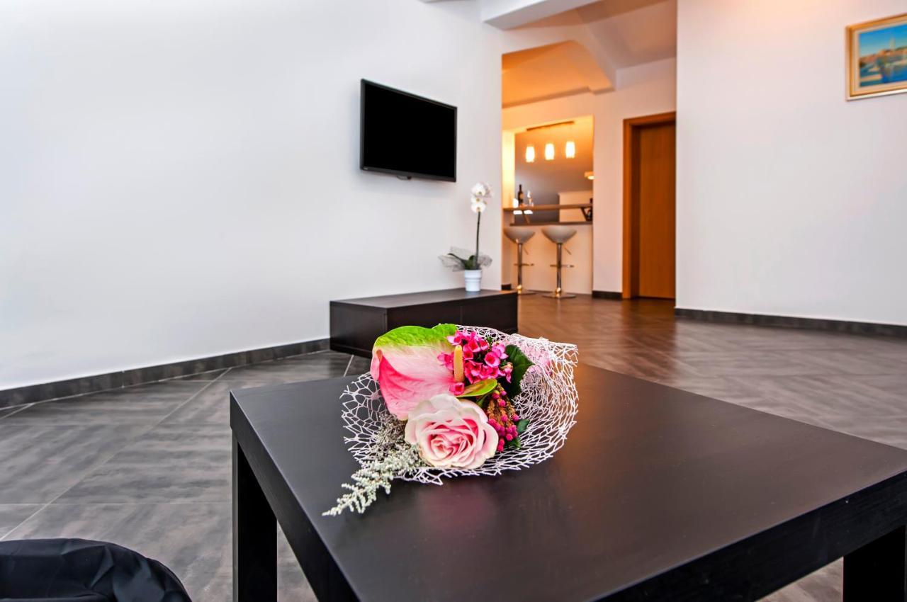 Apartment Centener *
