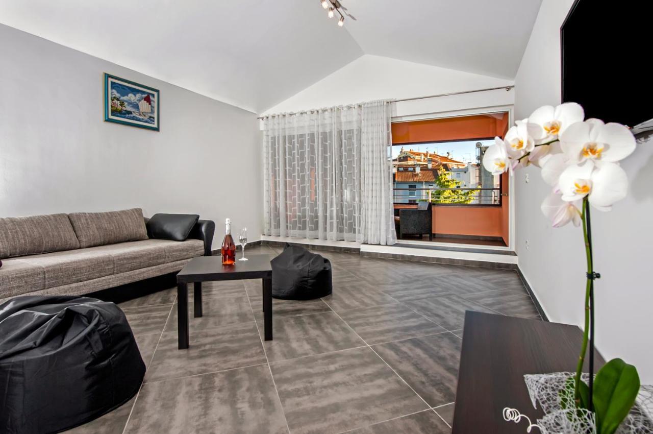 Centener Rovinj