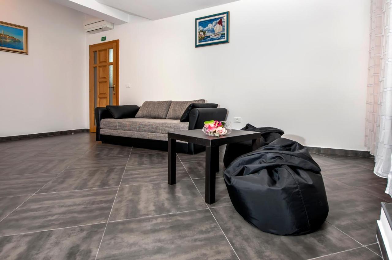 Centener Apartment Rovinj