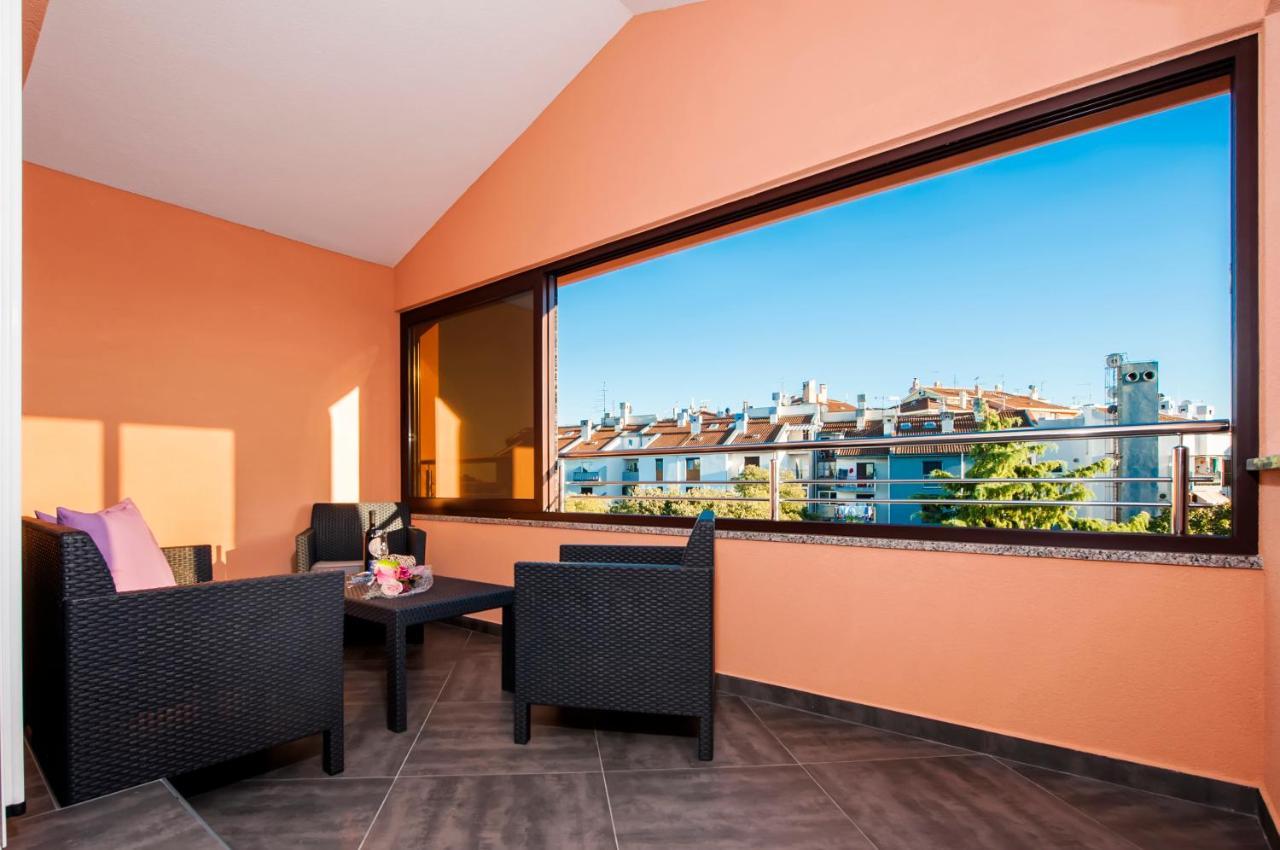 Apartment Centener Rovinj