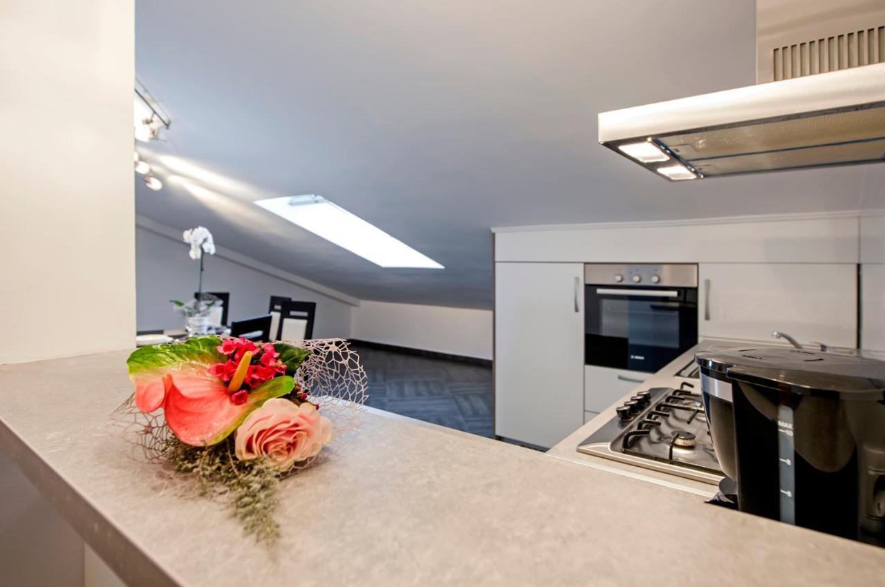 Apartment Centener Rovinj