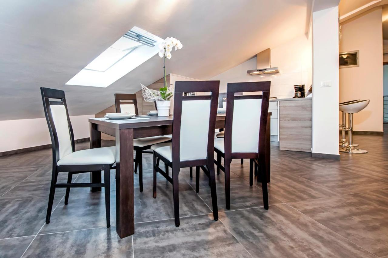 Centener Apartment