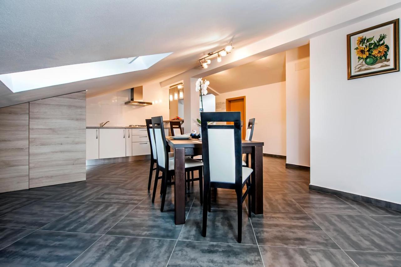 Apartmán Centener
