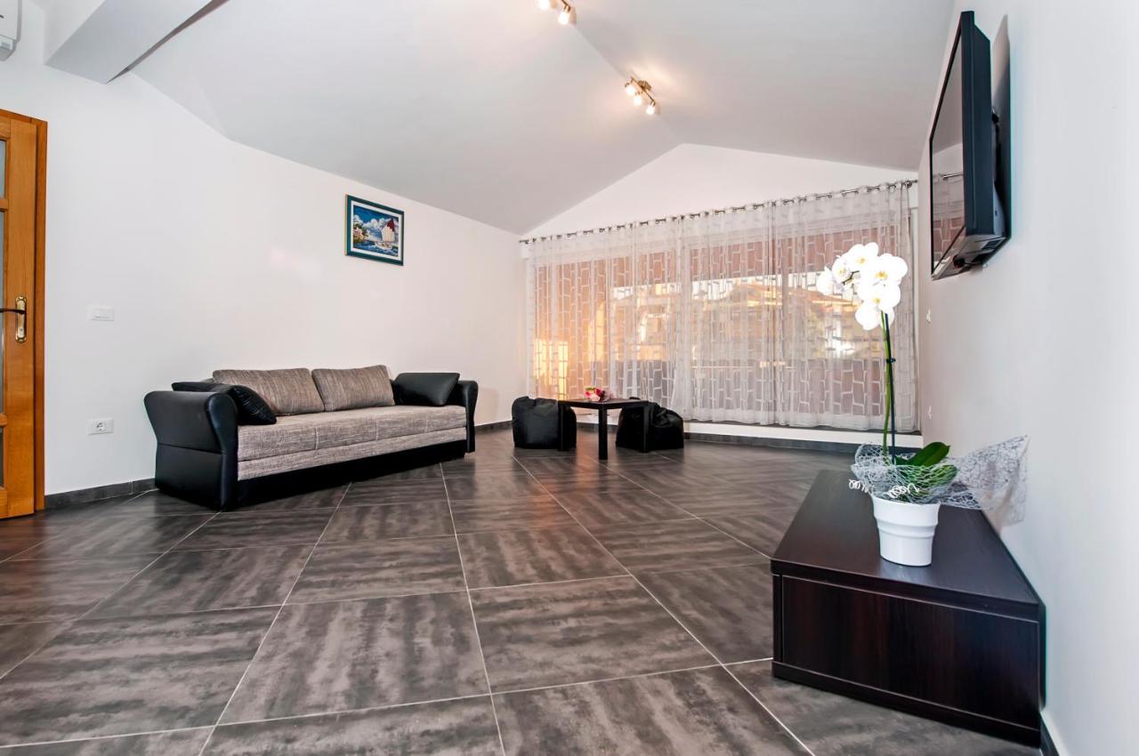 Centener Apartmán